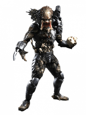 Alien Vs Predator Png Background Image (black)