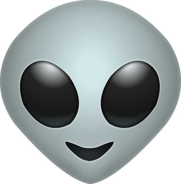 Aliens Movie Png Photo (white, lavender, black)