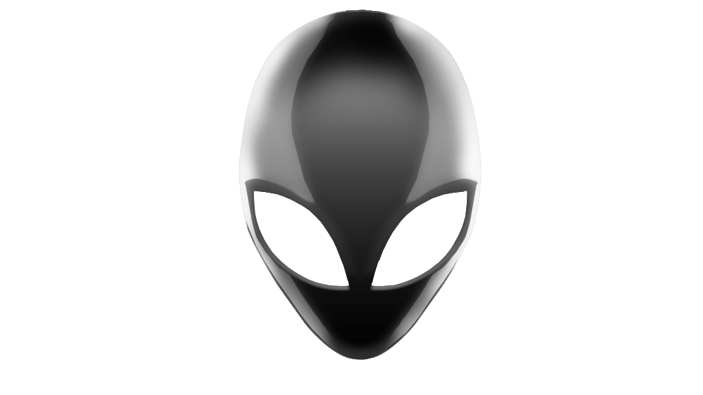 Alienware Png Photos (indigo, white, black, lavender, gray)