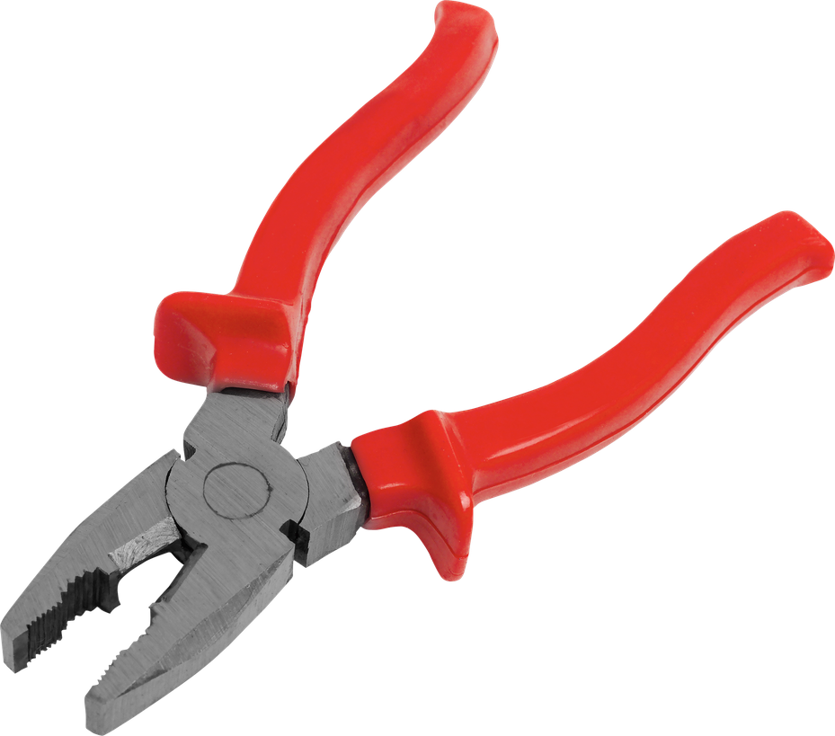 Plier Download Png Image (black, gray)