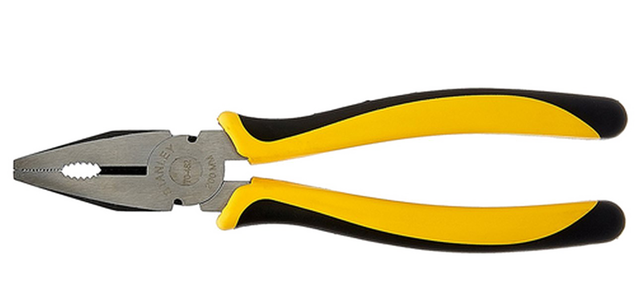 Plier Png Isolated Transparent (white, orange)