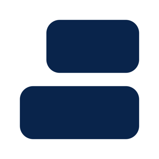 Align Right 2 Free Transparent Png Icon Download (navy, black)