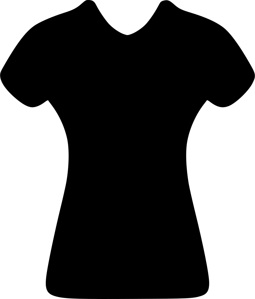 Slim Fit T Shirt Png File (black, lavender, white)