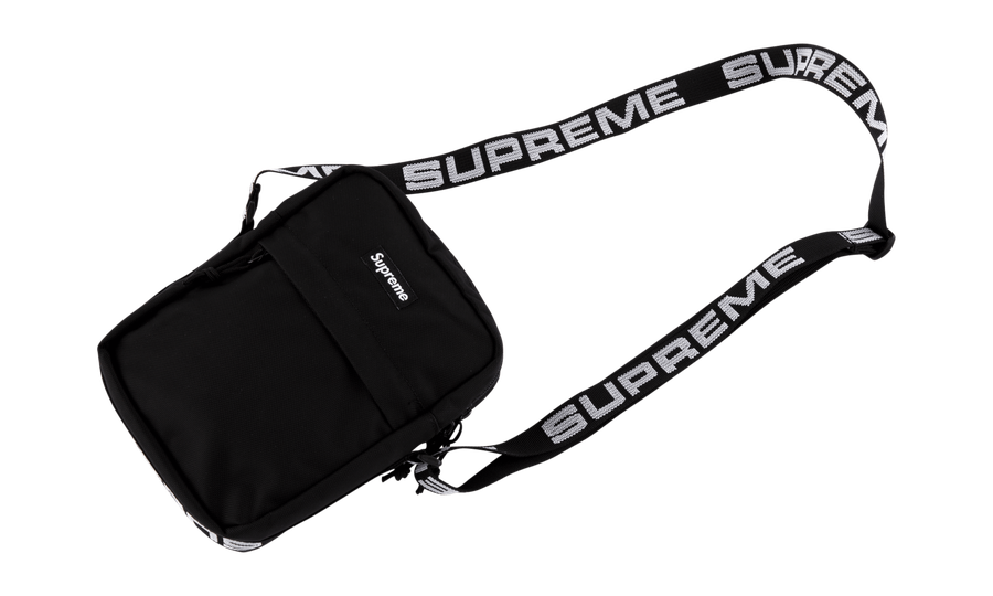 Sling Bag Png File (black)