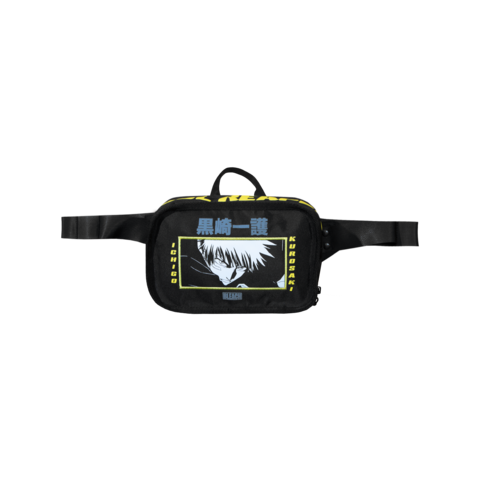 Sling Bag Png Picture (black)