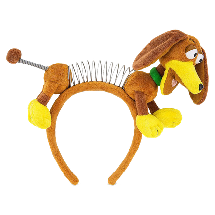 Slinky Dog Png Clipart (black, chocolate)