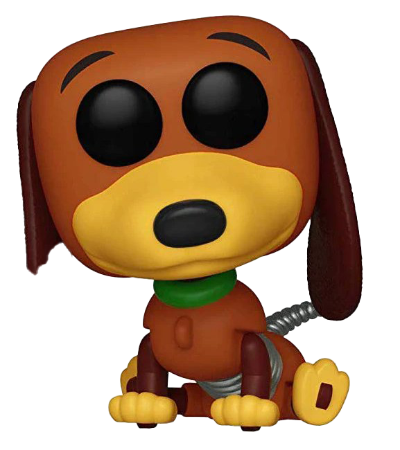 Slinky Dog Png Picture (black, chocolate, white)