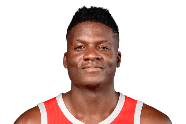 Clint Capela Png Pic (chocolate, black)