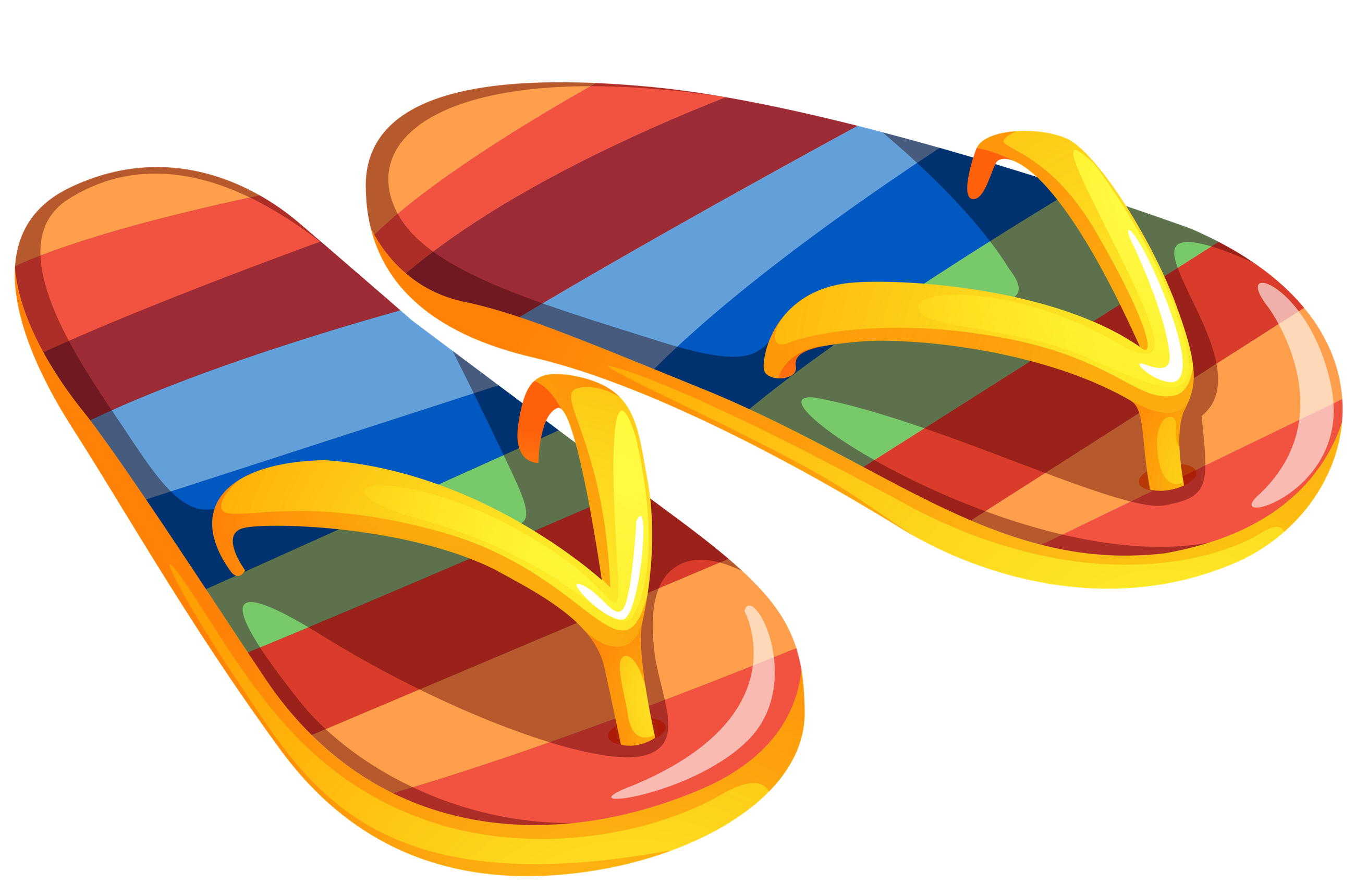 Flip Flops Png Background (chocolate, maroon, gray, black, salmon)