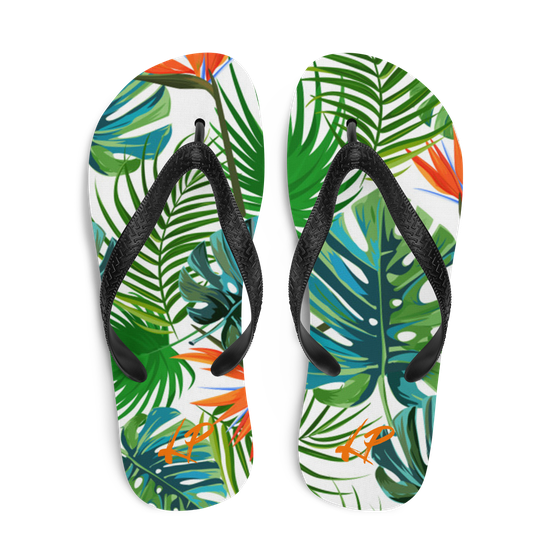 Flip Flops Png Image Hd (black, lavender)