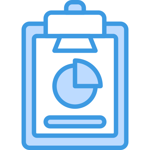 Clipboard List Checklist Document Check Icon Free Png Icon Download (greenish blue, white, black, lavender, teal)