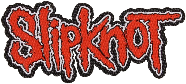 Slipknot Png Photo (chocolate, black)