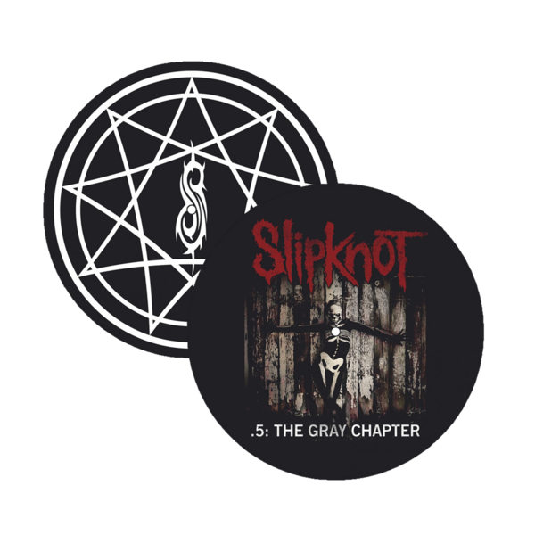 Slipknot Png Picture (black)