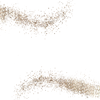 Glitter Celebration Png Photo (black)