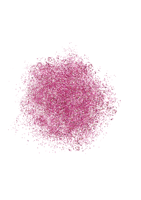 Glitter Png Free Download (black)