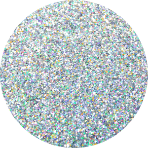 Glitter Png Photo (black, silver)