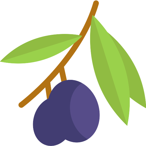 Olives Png Picture (indigo, chocolate, black, gray)