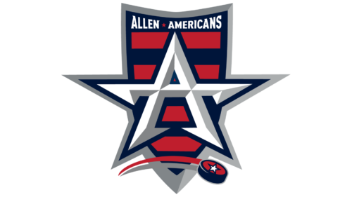 Allen Americans Png Hd (white, black, chocolate)