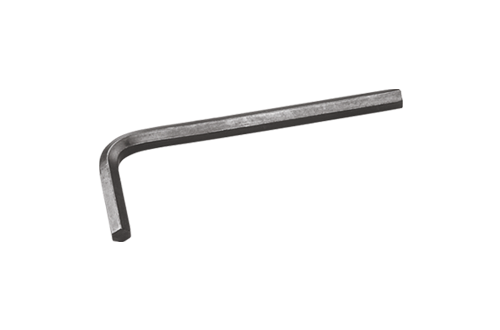 Allen Key Png File (gray, white)