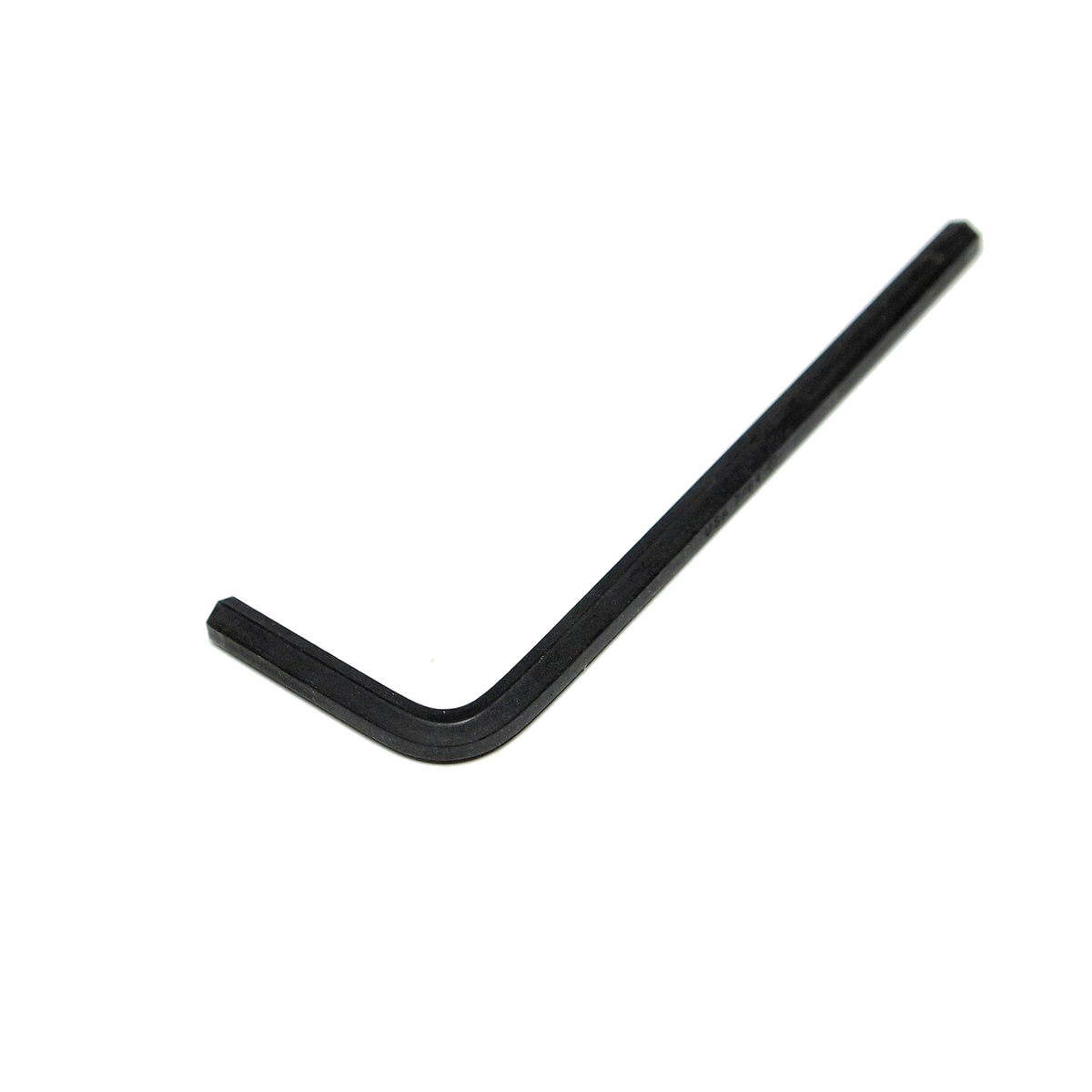 Allen Key Png Transparent (black)