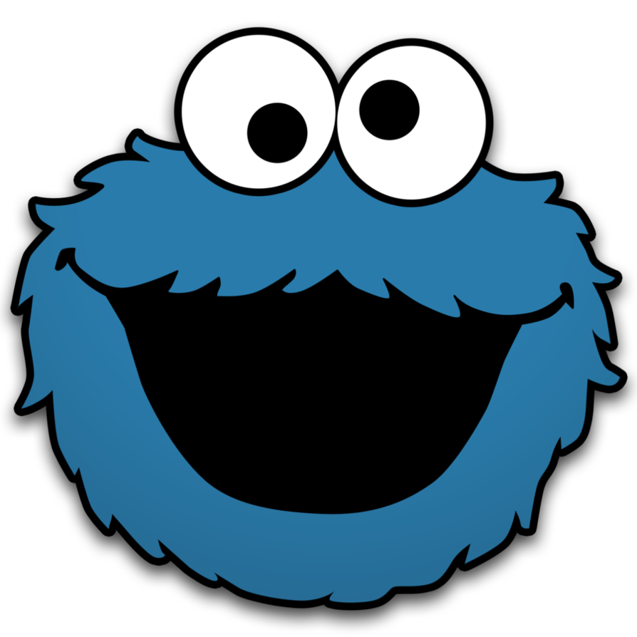 Elmo Png Transparent Hd Photo (black, white, teal)