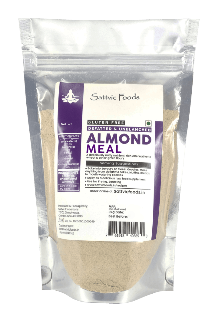 Almond Flour Png Image (white, silver)