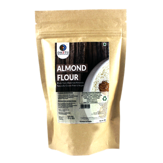 Almond Flour Png Isolated File (white, beige, black)