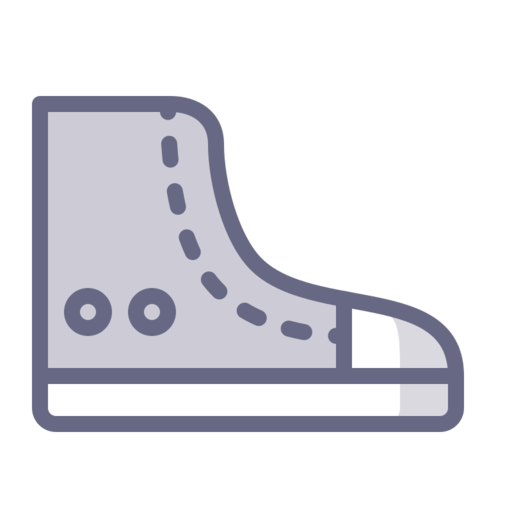 Clo Converse Free Transparent Png Icon Download (silver, white, black, gray)