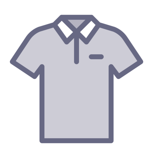 Clo Polo Free Transparent Png Icon Download (silver, black, gray)