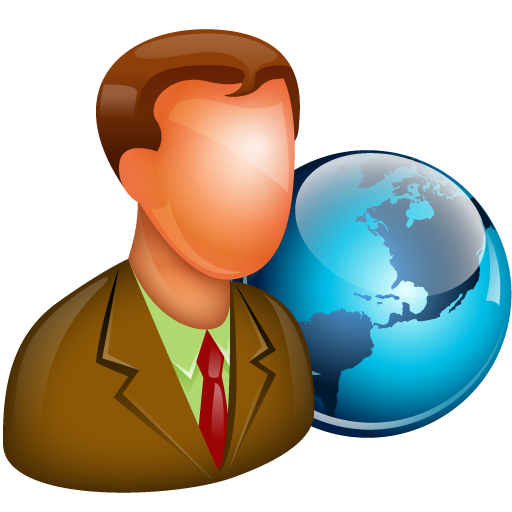 Global Manager Globalmanager Person Man Free Png Icon Download (olive, silver, black, maroon)