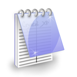 Bloc Notes Free Transparent Png Icon Download (silver, white, black, plum, lavender)