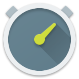 Clock Alarm Icon Free Transparent Png Icon Download (gray, lavender, black)