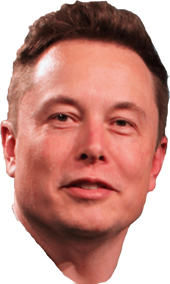 Elon Musk Png Isolated Pic (salmon, black, maroon, pink)