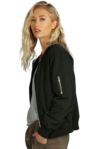 Blonde Transparent Background (black)