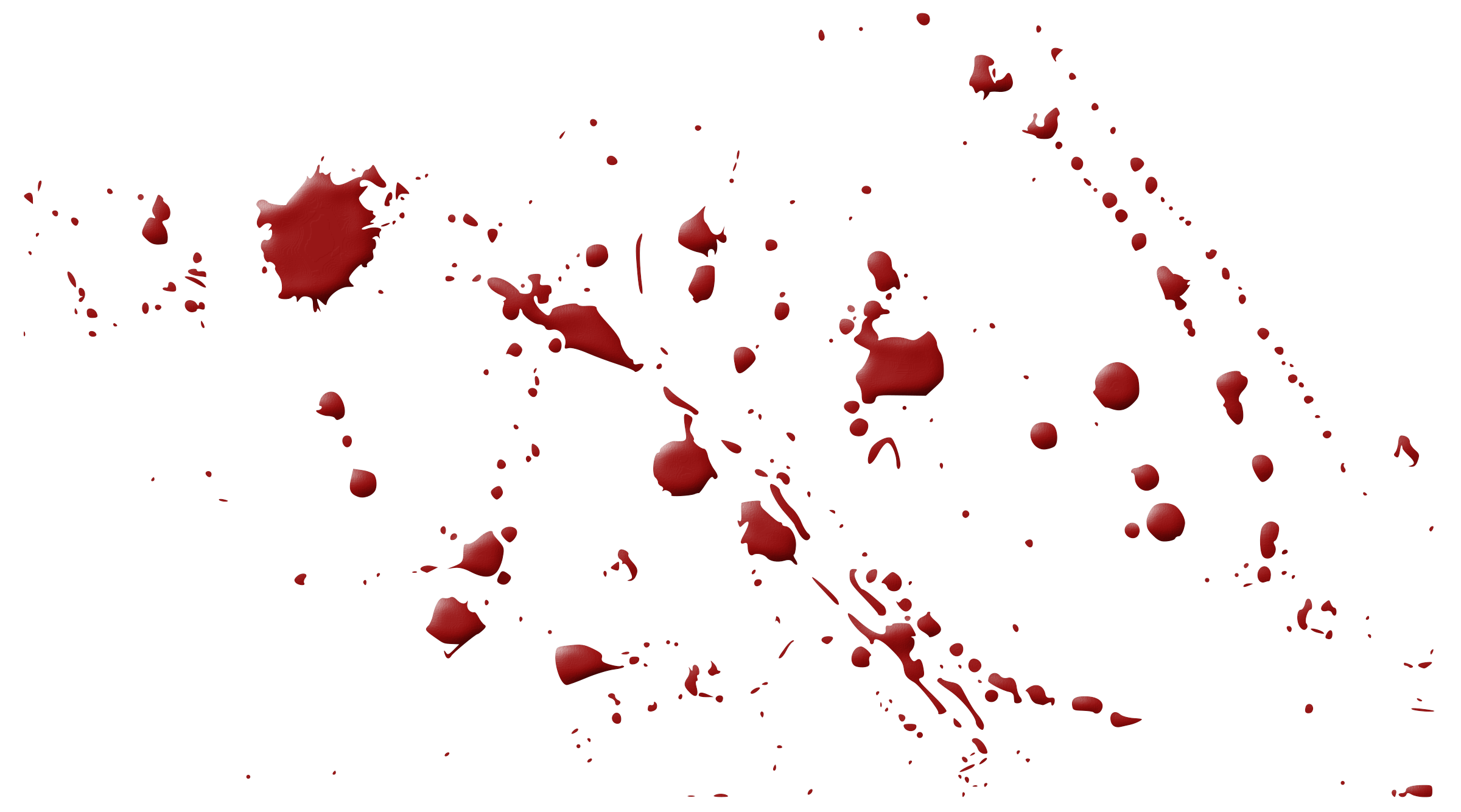 Blood Free Download Png (black)