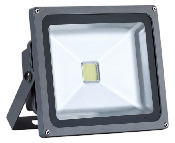 Flood Light Png Photo (black, lavender, white)