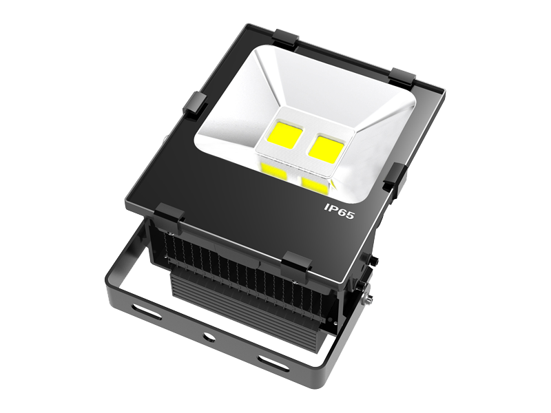 Flood Light Png Transparent Image (black, gray, white)