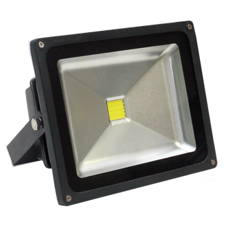 Flood Light Png Transparent (black)