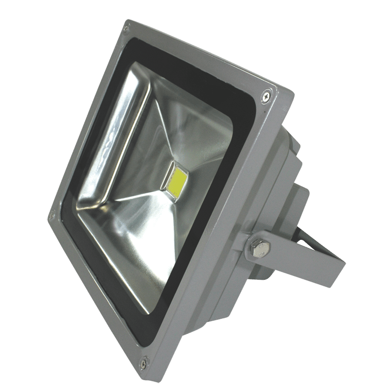 Flood Light Transparent Images Png (black, gray, white)