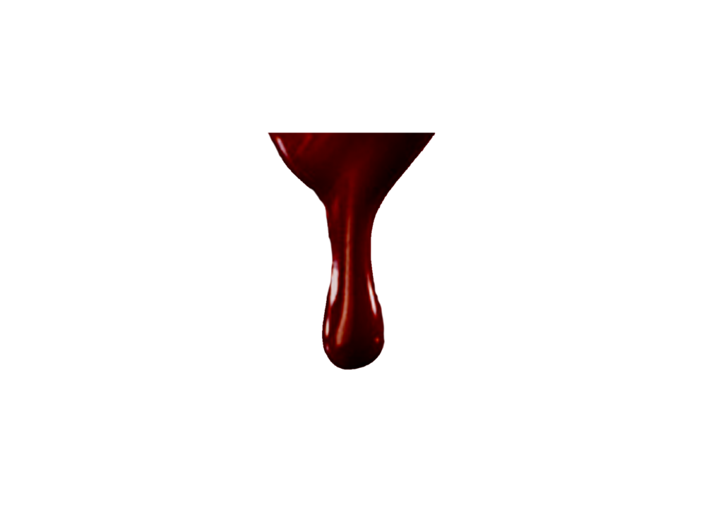 Blood Png (black, maroon)