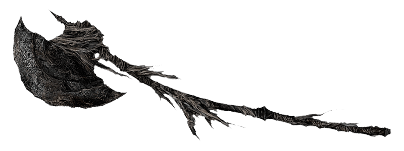 Bloodborne Png Hd (black)