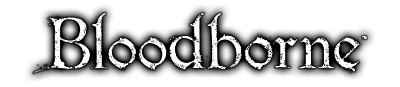 Bloodborne Png Photos (black)