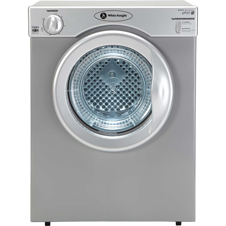 Clothes Dryer Machine Background Png (gray, black)