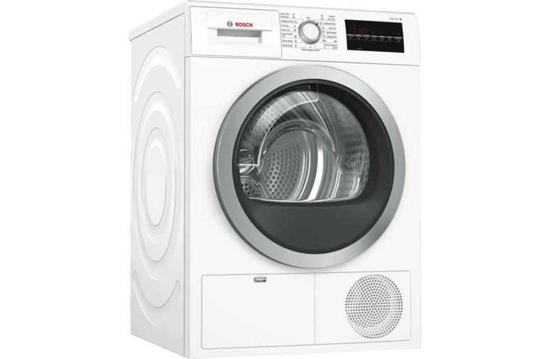 Clothes Dryer Machine Png File (gray, lavender, white)