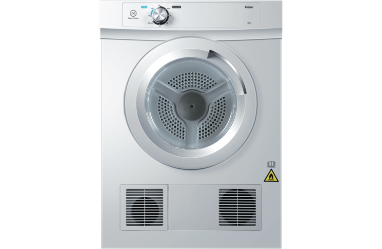 Clothes Dryer Machine Png Image (lavender, white, silver)