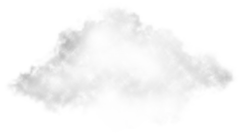 Cloud Png Hd Isolated (lavender, black, white)