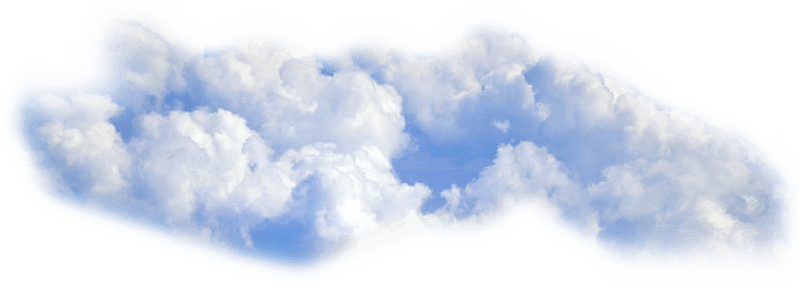 Cloud Png Hd (gray, lavender, black, silver)