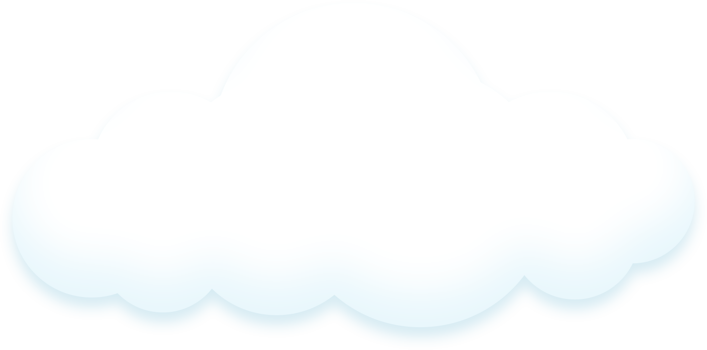 Cloud Png Isolated Photos (teal, navy, lavender, black, white)