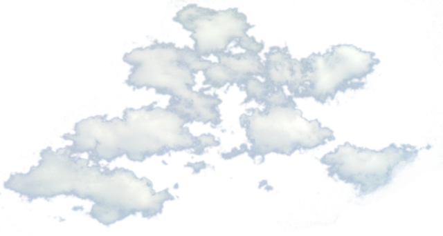 Cloud Sky Png Hd Isolated (black)