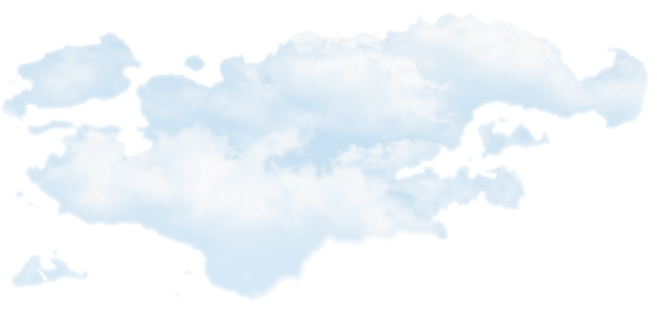 Cloud Sky Png Picture (lavender, black, silver)